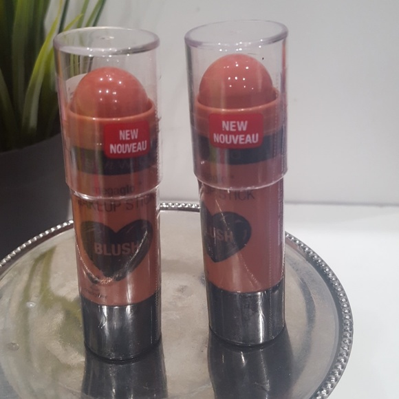 Wet N Wild Megaglo Makeup Stick Blush